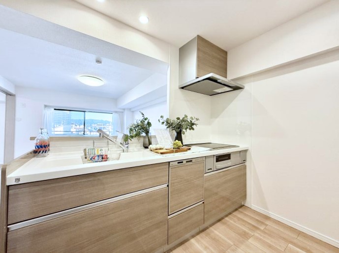 �L�b�`�� ���������������̖��@��������A���ʂȃL�b�`��