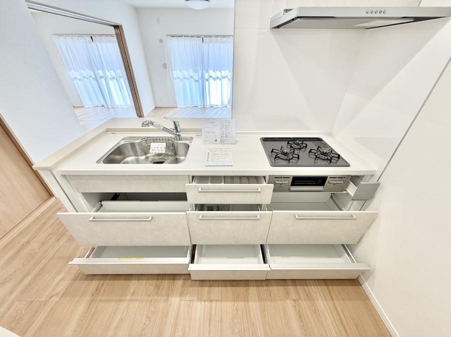 �L�b�`�� �������Ƒ��ƂȂ���A�R�~���j�P�[�V�����̏�