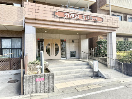 �G���g�����X �O�ρ��Ǘ��̍s���͂����G���g�����X�ň��S���ĕ�点����ł�