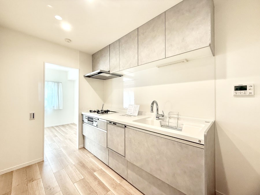 �L�b�`�� �������������Ŏ��p�I�A�S�Ƃ��߂��L�b�`���f�U�C��