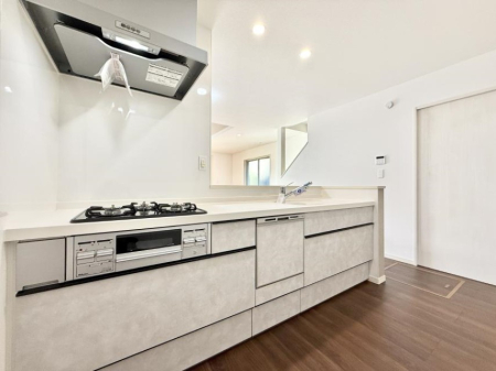 �L�b�`�� �������������Ŏ��p�I�A�S�Ƃ��߂��L�b�`���f�U�C��