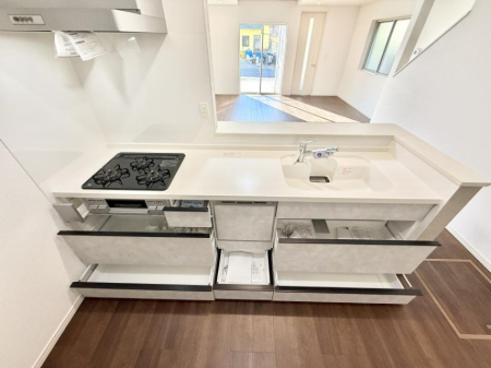 �L�b�`�� �������V���v���ŋ@�\�I�A�����g���₷���L�b�`��