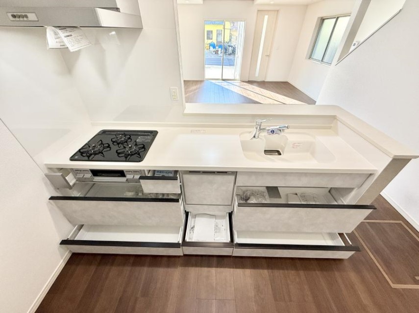 �L�b�`�� �������V���v���ŋ@�\�I�A�����g���₷���L�b�`��