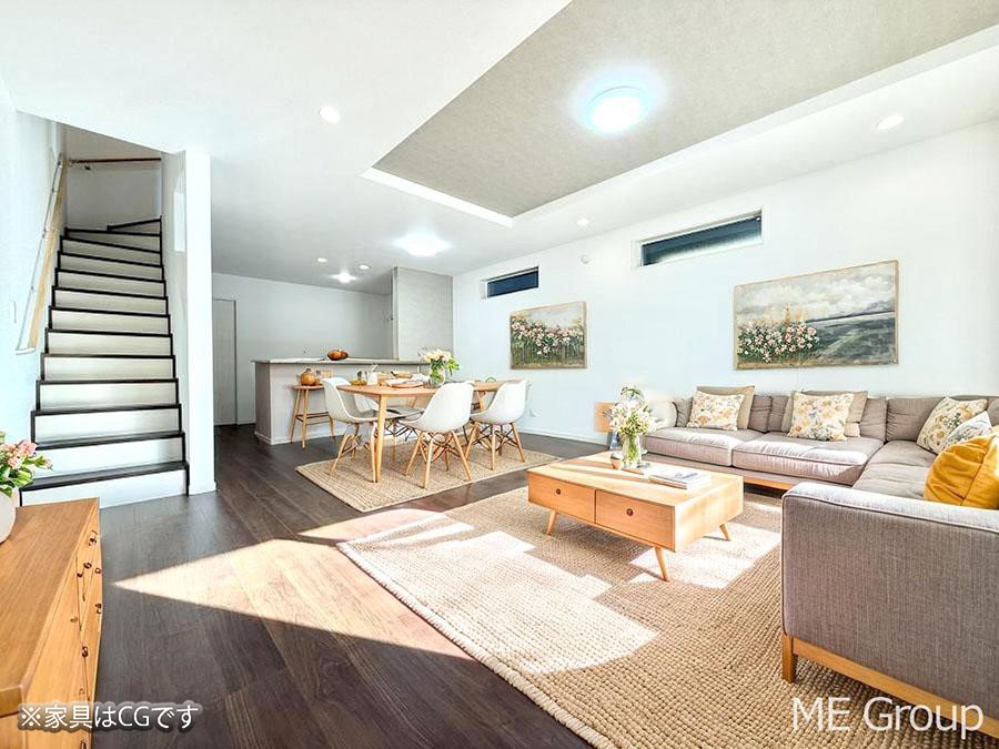 ���r���O ���������R�Ɖ�b�����܂��A�S�n�悢�ЂƂƂ�