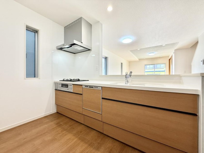 �L�b�`�� �������L���C�ɕЕt���A�g���₷���L�b�`��