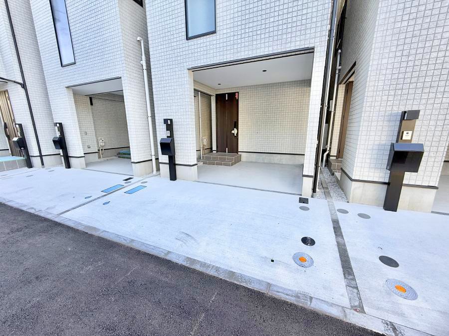  �O�ρ��J�[�X�y�[�X�L