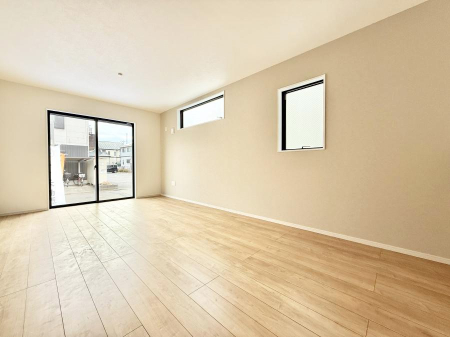 ���r���O ���������C�ɓ���̏ꏊ�ŁA�̂�т�Ƃ������Ԃ�