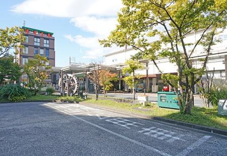 ���ӊ� �w 1400m �i�q��������u�V���v�w