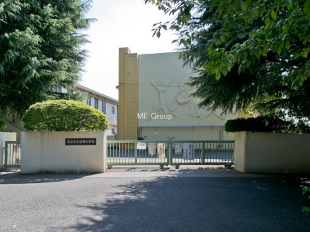 ���ӊ� ���w�Z 1100m �����s���������w�Z