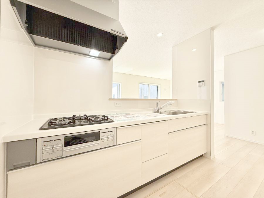 �L�b�`�� �������V���v���Ŕ������S�n�悢���Ԃ𐶂ރL�b�`�����