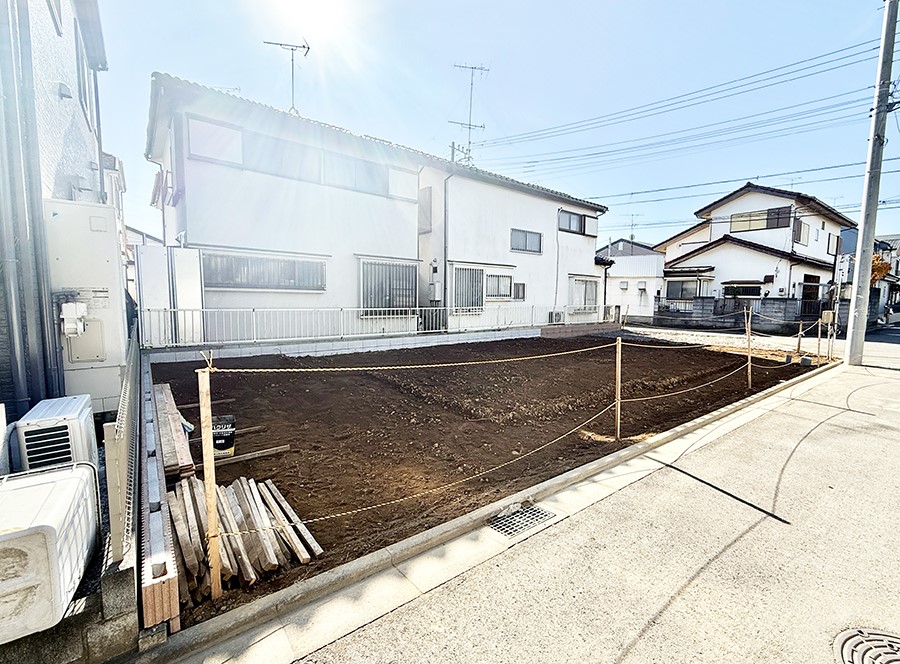 nOώʐ^ OρV炵n܂ꏊŁAƑJ[߂