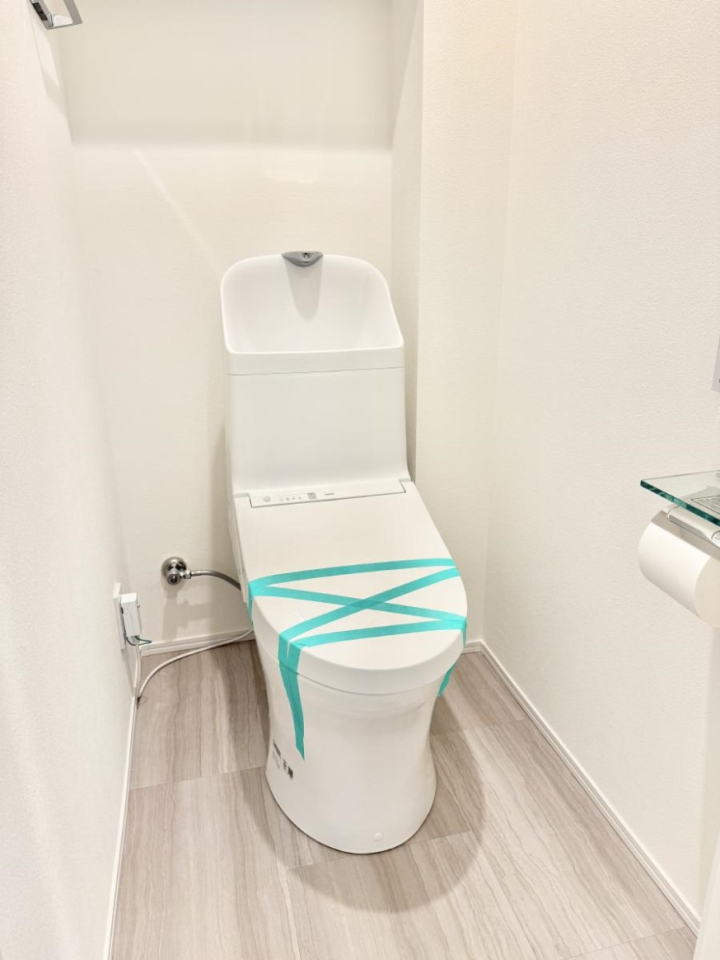 �g�C�� �����������g���ꏊ�����炱���A������������