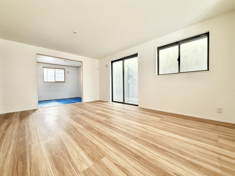 ���r���O �������S���������ꏊ�A�������߂����郊�r���O