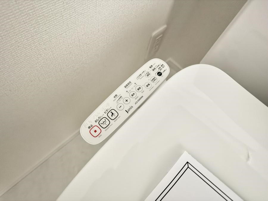 ���̑����� �ݔ����������ŉ��K�A���������ۂ����V�����[�g�C��