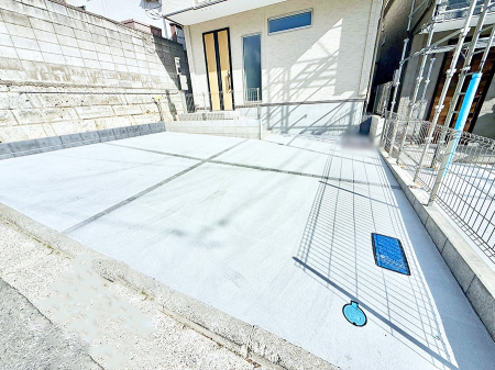  �O�ρ��J�[�X�y�[�X�L