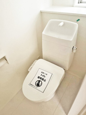 �g�C�� �����������g���ꏊ�����炱���A������������