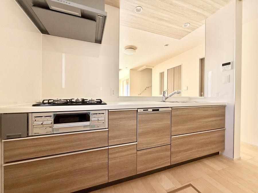 �L�b�`�� �������V���v���ŋ@�\�I�A�����g���₷���L�b�`��