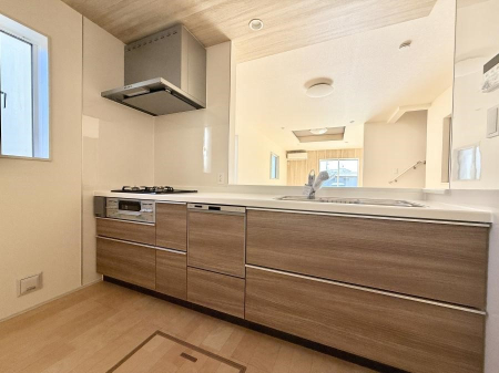 �L�b�`�� �������L���C�ɕЕt���A�g���₷���L�b�`��