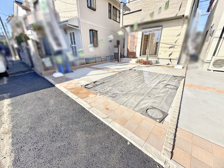  �O�ρ��J�[�X�y�[�X�L