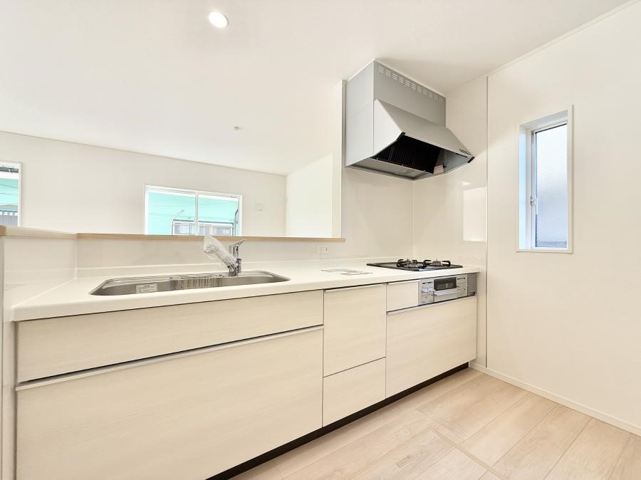 �L�b�`�� �������L���C�ɕЕt���A�g���₷���L�b�`��