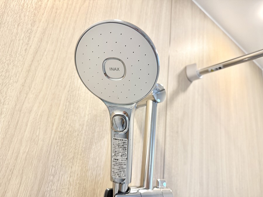 ���̑����� �ݔ����茳�ŊȒP�Ɏ~���ł��邽�߁A���̖��ʌ��������炷���Ƃ��ł��܂��B  