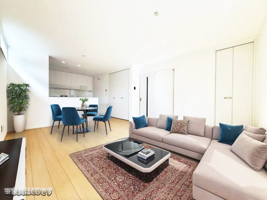 ���r���O ���������ƕ���������A�����b�N�X�ł�����