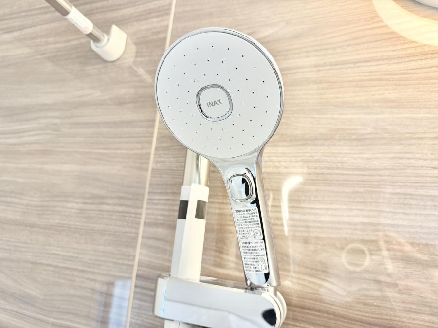 ���̑����� �ݔ����킴�킴�V�����[�����̃��o�[�܂Ŏ��L�΂��K�v���Ȃ��A�ȒP�Ɏ~���ł���