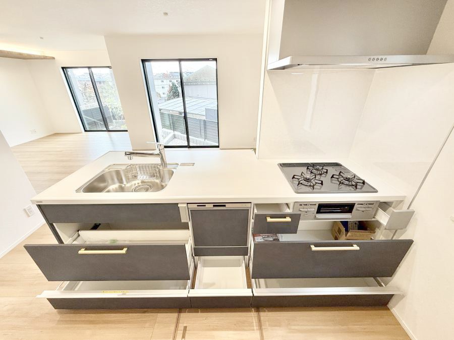 �L�b�`�� �������V���v���ŋ@�\�I�A�����g���₷���L�b�`��