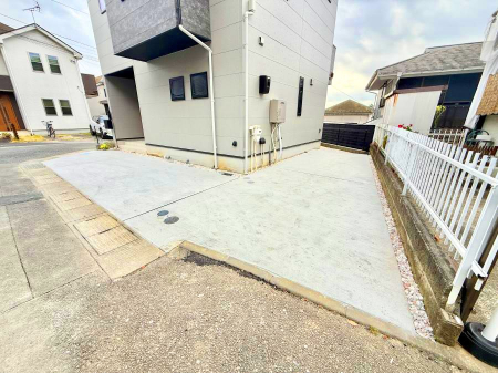  �O�ρ����K�Ȓ��ԃX�y�[�X�ň��S