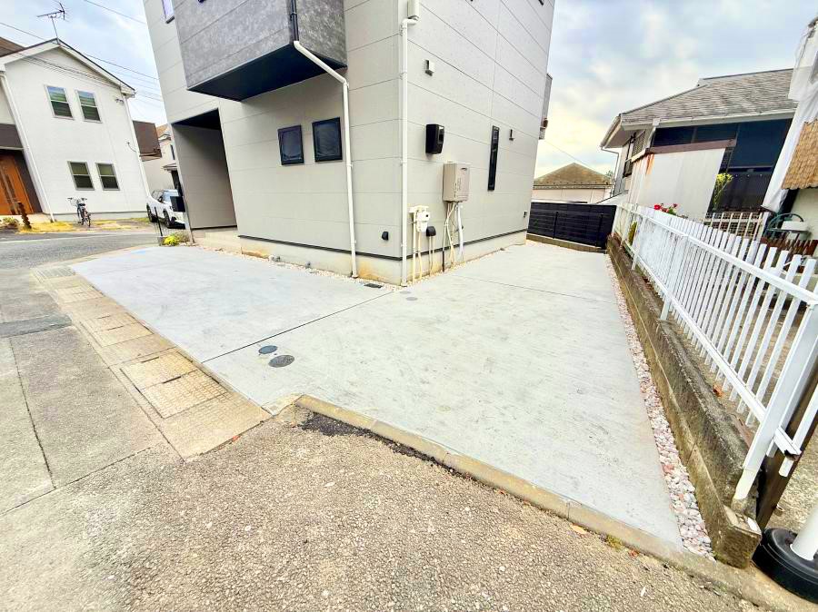  �O�ρ����K�Ȓ��ԃX�y�[�X�ň��S