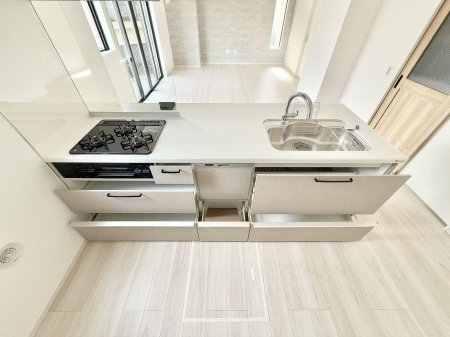 �L�b�`�� �������V���v���ŋ@�\�I�A�����g���₷���L�b�`��