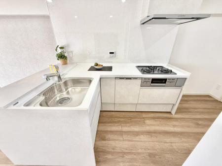 �L�b�`�� �������V���v���ŋ@�\�I�A�����g���₷���L�b�`��