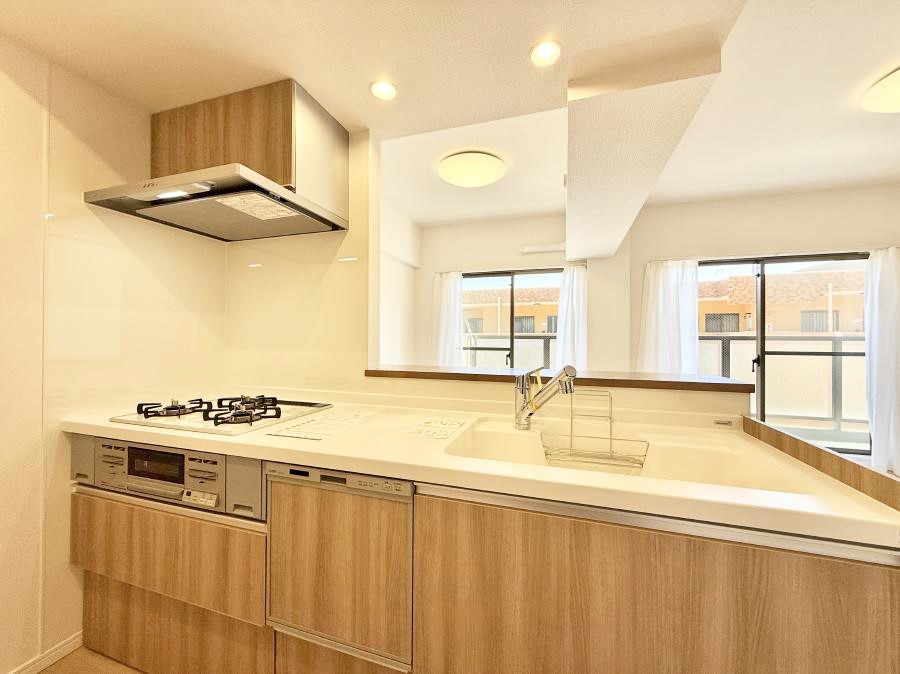 �L�b�`�� ���������������̖��@��������A���ʂȃL�b�`��