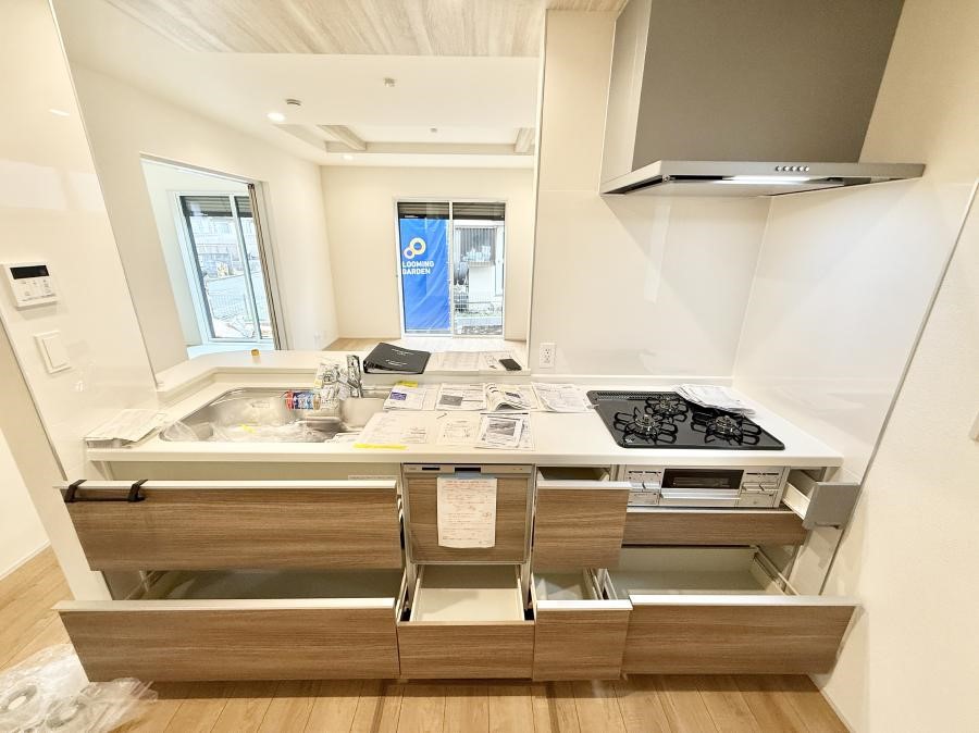 �L�b�`�� �������V���v���ŋ@�\�I�A�����g���₷���L�b�`��