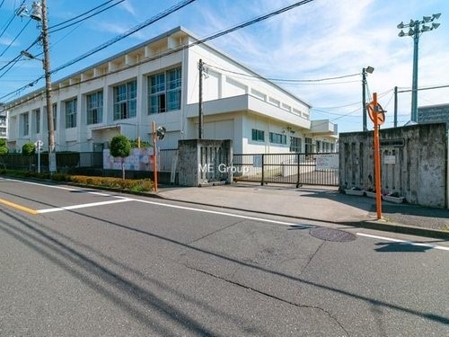 ���ӊ� ���w�Z 1146m �����s��������񒆊w�Z