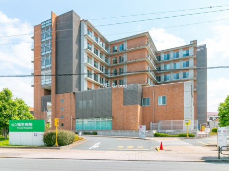 ���ӊ� �a�@ 849m ���������a�@