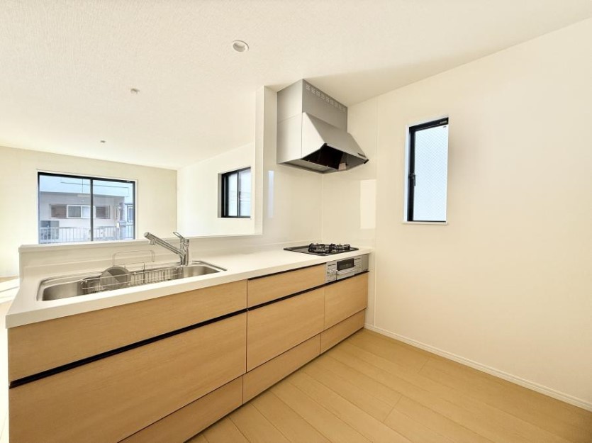 �L�b�`�� �������L���C�ɕЕt���A�g���₷���L�b�`��