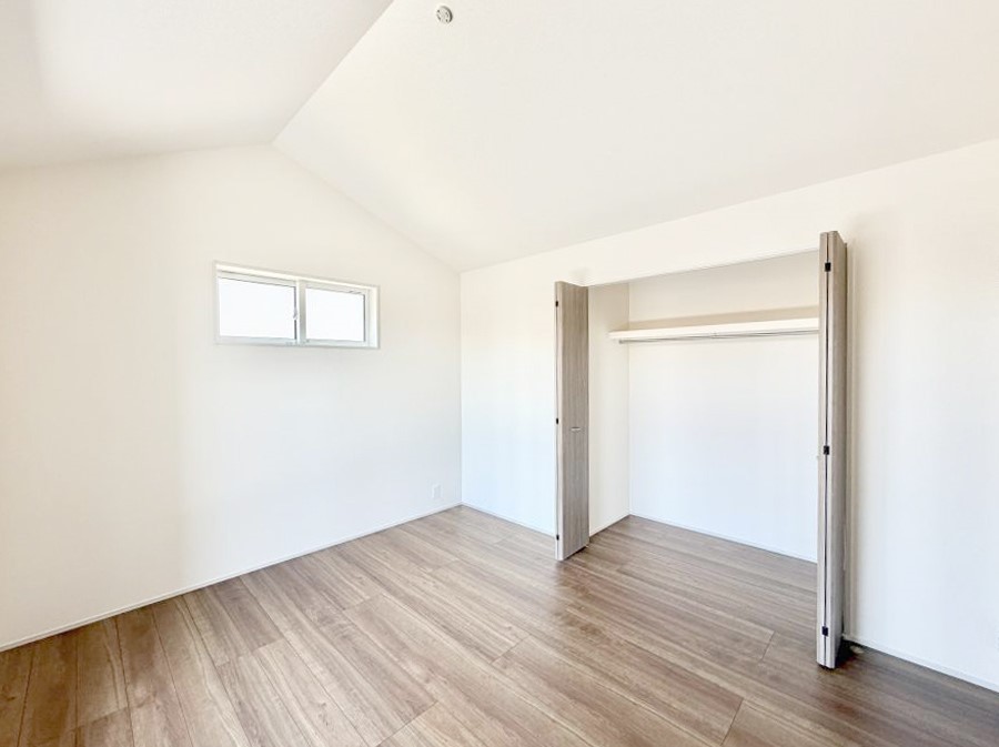 ���̑����� ���������������̃X�y�[�X �ǂ�Ȃ������ɂ��邩�Ƃ��Ă��y���݂ł���