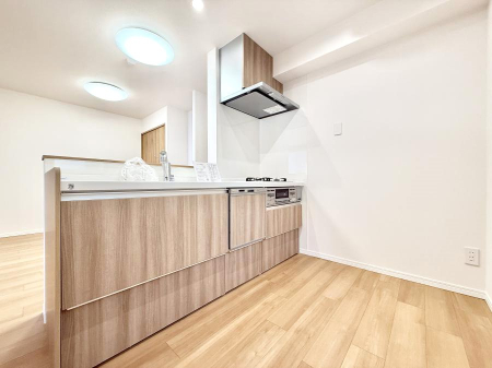 �L�b�`�� �������L���C�ɕЕt���A�g���₷���L�b�`��