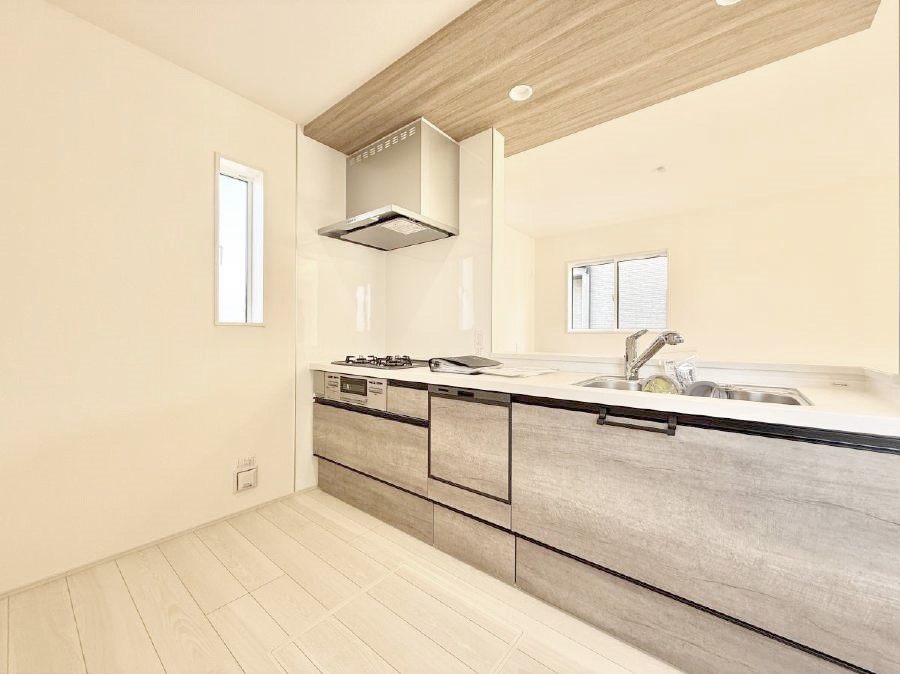 �L�b�`�� �������Ƒ��ƂȂ���A�R�~���j�P�[�V�����̏�