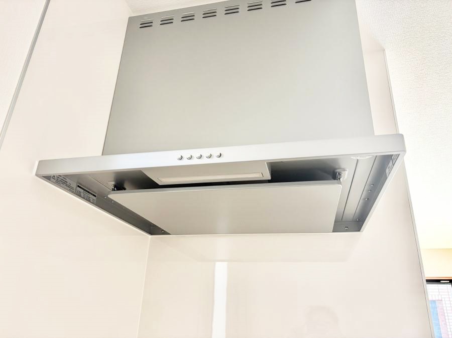 ���̑����� �ݔ����t�[�h�ɕ����Ă���ׁA���������C��ɗU������A�����I�ɔr�����ł��܂�