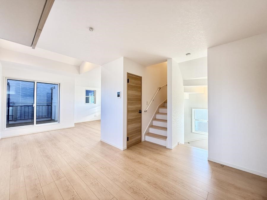 ���r���O ���������C�ɓ���̏ꏊ�ŁA�̂�т�Ƃ������Ԃ�