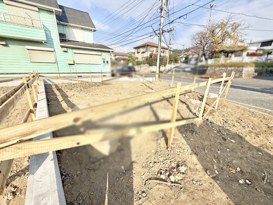 ���n�O�ώʐ^ �O�ρ��V������炵���n�܂�ꏊ�ŁA�Ƒ����J��[�߂�