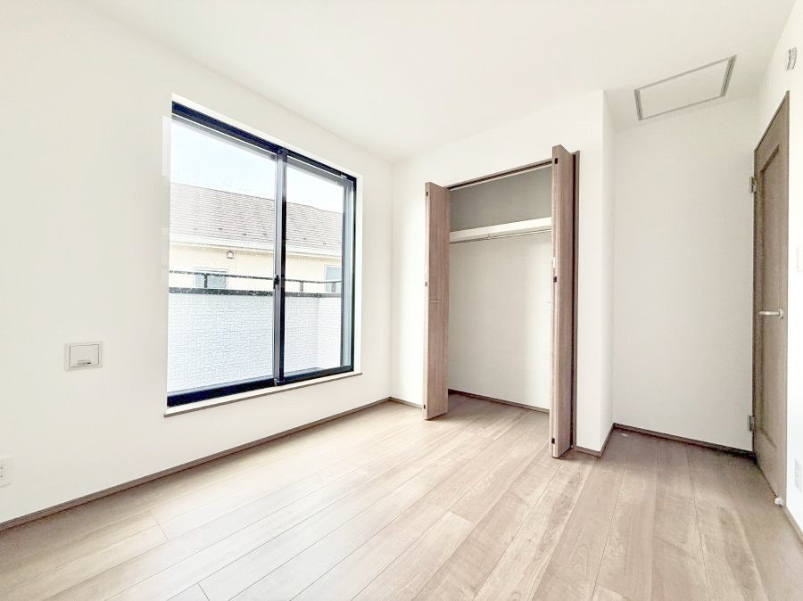 ���̑����� ���������������̃X�y�[�X �ǂ�Ȃ������ɂ��邩�Ƃ��Ă��y���݂ł���