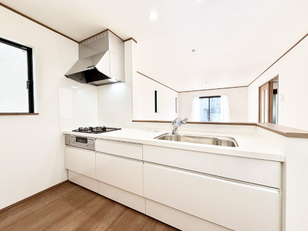 �L�b�`�� ���������������̖��@��������A���ʂȃL�b�`��