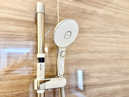 ���̑����� �ݔ����茳�ŊȒP�Ɏ~���ł��邽�߁A���̖��ʌ��������炷���Ƃ��ł��܂��B  