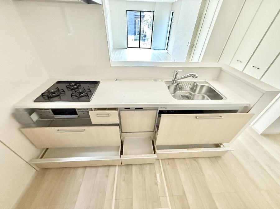 �L�b�`�� �������V���v���ŋ@�\�I�A�����g���₷���L�b�`��