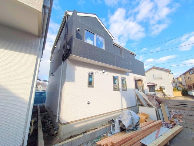 ���n�O�ώʐ^ �O�ρ��V������炵���n�܂�ꏊ�ŁA�Ƒ����J��[�߂�