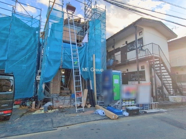 ���n�O�ώʐ^ �O�ρ��V������炵���n�܂�ꏊ�ŁA�Ƒ����J��[�߂�