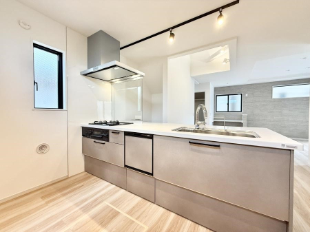 �L�b�`�� �������L���C�ɕЕt���A�g���₷���L�b�`��